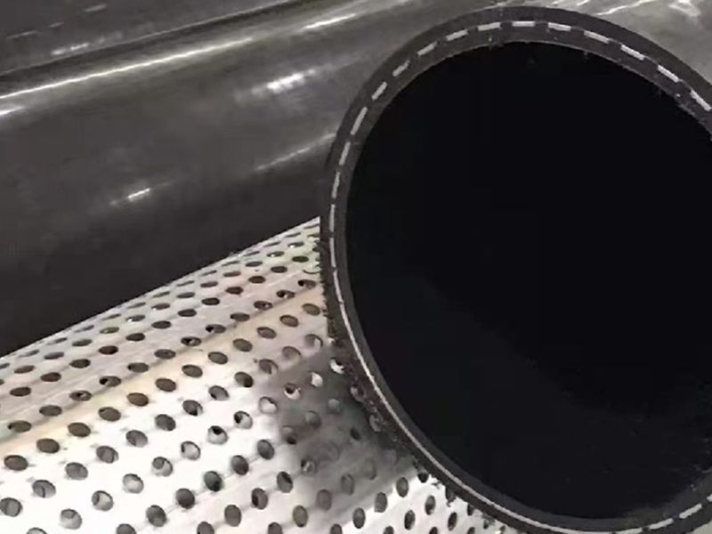 冷水、熱水雙面防腐管道